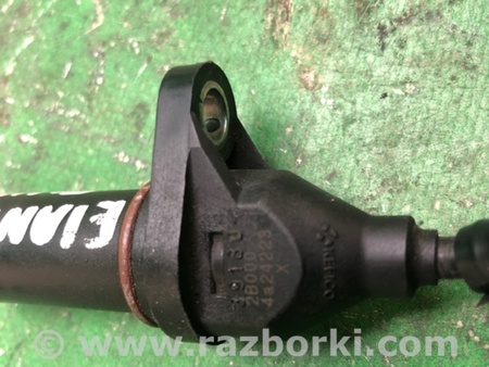 ФОТО Датчик коленвала для Hyundai Elantra MD (04.2010-05.2016) Киев