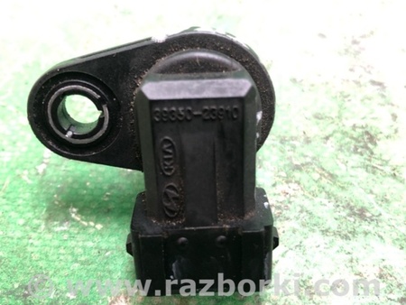 ФОТО Датчик положения распредвала для Hyundai Elantra MD (04.2010-05.2016) Киев