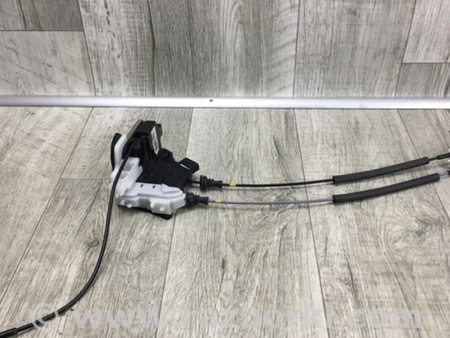 ФОТО Замок двери для Hyundai Elantra MD (04.2010-05.2016) Киев