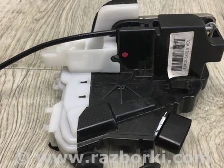 ФОТО Замок двери для Hyundai Elantra MD (04.2010-05.2016) Киев