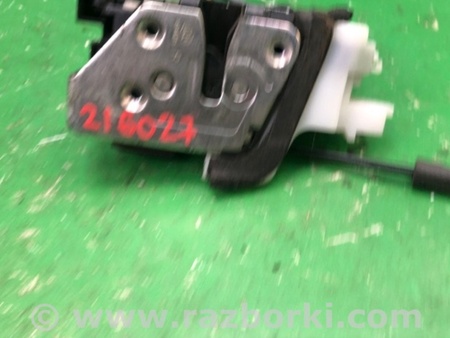 ФОТО Замок двери для Hyundai Elantra MD (04.2010-05.2016) Киев