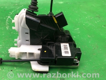 ФОТО Замок двери для Hyundai Elantra MD (04.2010-05.2016) Киев