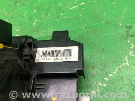 ФОТО Замок двери для Hyundai Elantra MD (04.2010-05.2016) Киев