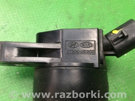 ФОТО Катушка зажигания для Hyundai Elantra MD (04.2010-05.2016) Киев