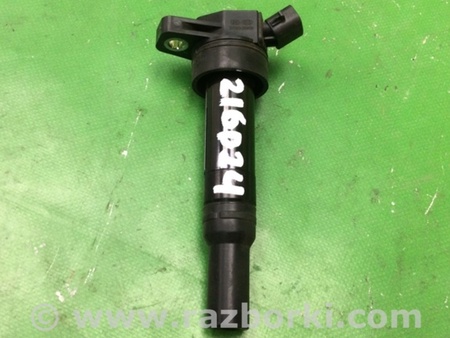 ФОТО Катушка зажигания для Hyundai Elantra MD (04.2010-05.2016) Киев