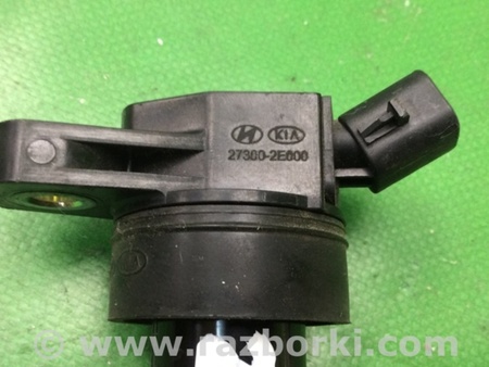 ФОТО Катушка зажигания для Hyundai Elantra MD (04.2010-05.2016) Киев