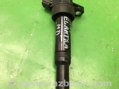 ФОТО Катушка зажигания для Hyundai Elantra MD (04.2010-05.2016) Киев