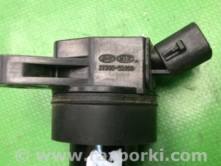ФОТО Катушка зажигания для Hyundai Elantra MD (04.2010-05.2016) Киев