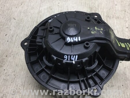 ФОТО Моторчик печки для Hyundai Elantra MD (04.2010-05.2016) Киев