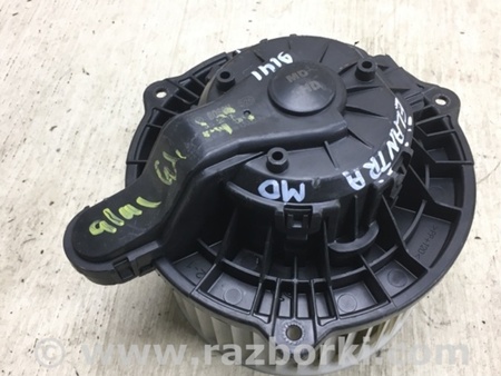 ФОТО Моторчик печки для Hyundai Elantra MD (04.2010-05.2016) Киев
