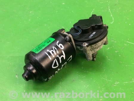ФОТО Моторчик дворников для Hyundai Elantra MD (04.2010-05.2016) Киев