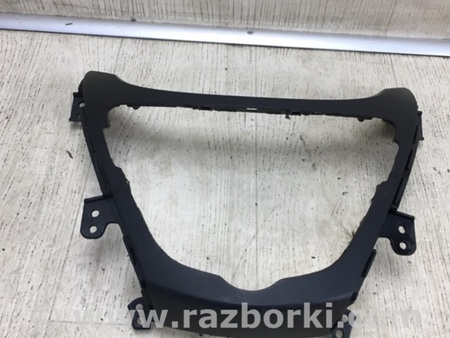 ФОТО Накладка торпеды для Hyundai Elantra MD (04.2010-05.2016) Киев