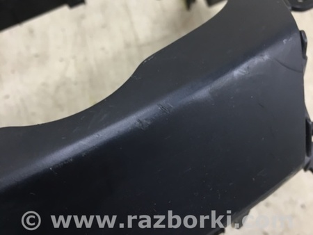 ФОТО Накладка торпеды для Hyundai Elantra MD (04.2010-05.2016) Киев