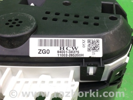 ФОТО Панель приборов для Hyundai Elantra MD (04.2010-05.2016) Киев