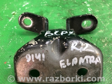 ФОТО Петля двери верхняя для Hyundai Elantra MD (04.2010-05.2016) Киев
