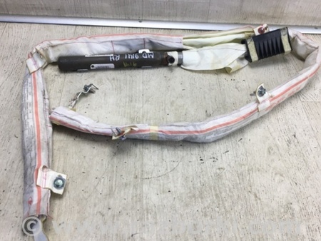 ФОТО AirBag шторка для Hyundai Elantra MD (04.2010-05.2016) Киев