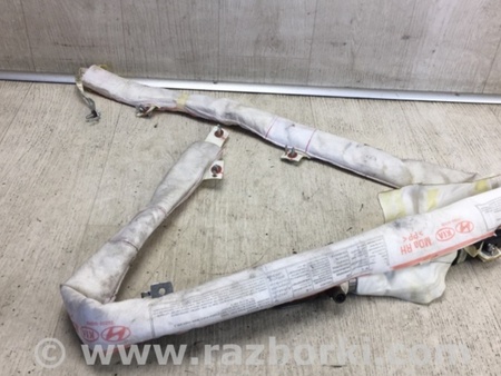 ФОТО AirBag шторка для Hyundai Elantra MD (04.2010-05.2016) Киев