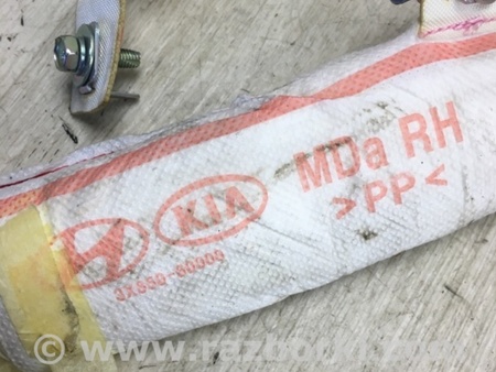 ФОТО AirBag шторка для Hyundai Elantra MD (04.2010-05.2016) Киев