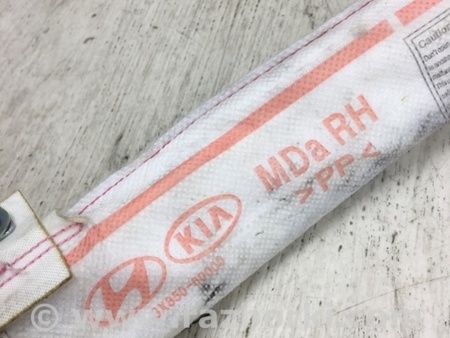 ФОТО AirBag шторка для Hyundai Elantra MD (04.2010-05.2016) Киев