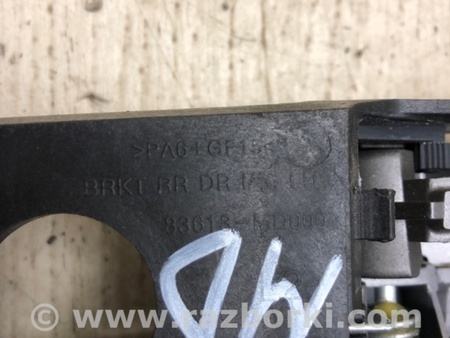ФОТО Ручка двери внутренняя для Hyundai Elantra MD (04.2010-05.2016) Киев