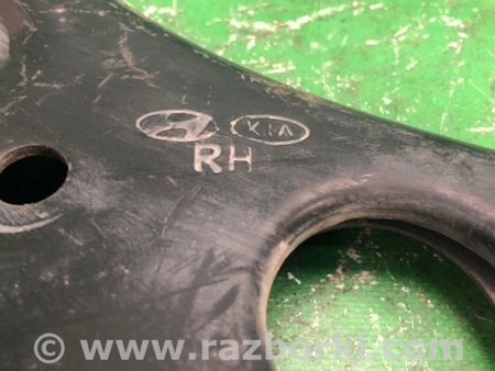 ФОТО Рычаг передний нижний для Hyundai Elantra MD (04.2010-05.2016) Киев