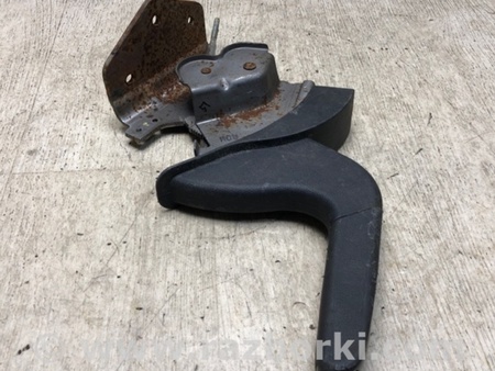 ФОТО Рычаг ручного тормоза для Hyundai Elantra MD (04.2010-05.2016) Киев