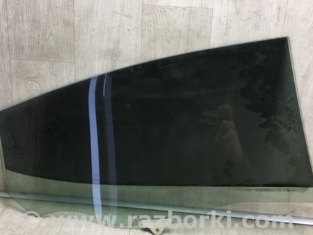 ФОТО Стекло двери для Hyundai Elantra MD (04.2010-05.2016) Киев