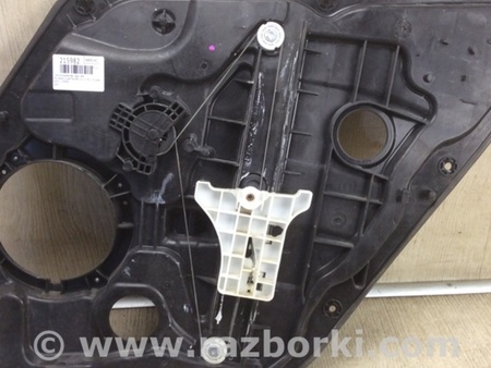 ФОТО Стеклоподъемник для Hyundai Elantra MD (04.2010-05.2016) Киев