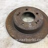 ФОТО Диск тормозной задний для Hyundai Elantra MD (04.2010-05.2016) Киев