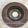 ФОТО Диск тормозной передний для Hyundai Elantra MD (04.2010-05.2016) Киев