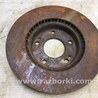 ФОТО Диск тормозной передний для Hyundai Elantra MD (04.2010-05.2016) Киев