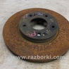 ФОТО Диск тормозной передний для Hyundai Elantra MD (04.2010-05.2016) Киев