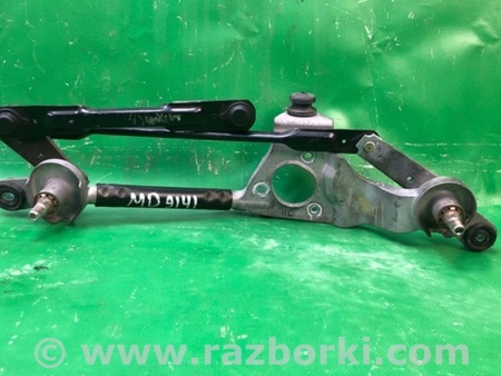 ФОТО Трапеция дворников для Hyundai Elantra MD (04.2010-05.2016) Киев