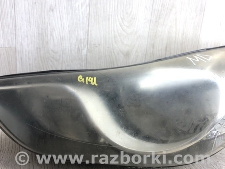 ФОТО Фара для Hyundai Elantra MD (04.2010-05.2016) Киев
