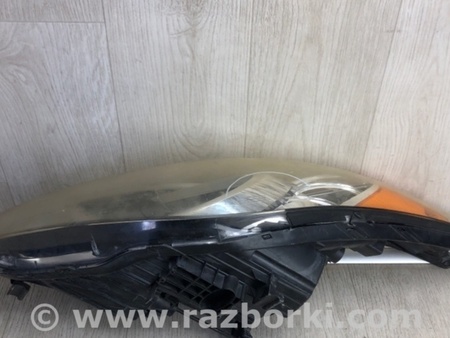ФОТО Фара для Hyundai Elantra MD (04.2010-05.2016) Киев