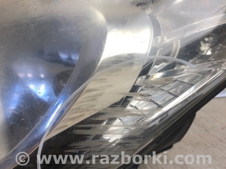 ФОТО Фара для Hyundai Elantra MD (04.2010-05.2016) Киев