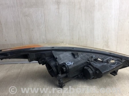 ФОТО Фара для Hyundai Elantra MD (04.2010-05.2016) Киев