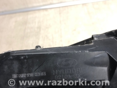 ФОТО Фара для Hyundai Elantra MD (04.2010-05.2016) Киев