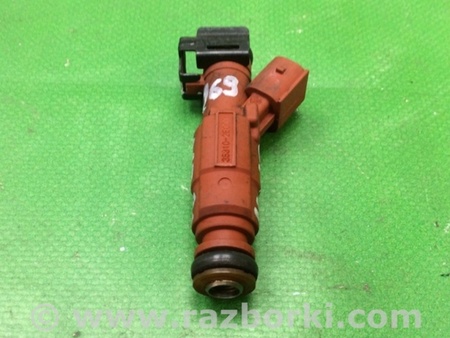 ФОТО Форсунка топливная для Hyundai Elantra MD (04.2010-05.2016) Киев