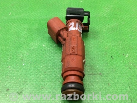 ФОТО Форсунка топливная для Hyundai Elantra MD (04.2010-05.2016) Киев