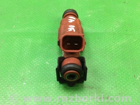 ФОТО Форсунка топливная для Hyundai Elantra MD (04.2010-05.2016) Киев