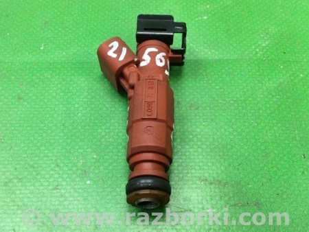 ФОТО Форсунка топливная для Hyundai Elantra MD (04.2010-05.2016) Киев