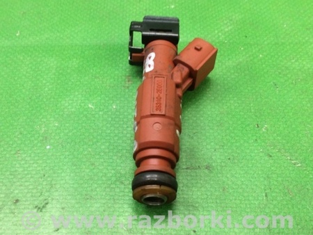ФОТО Форсунка топливная для Hyundai Elantra MD (04.2010-05.2016) Киев