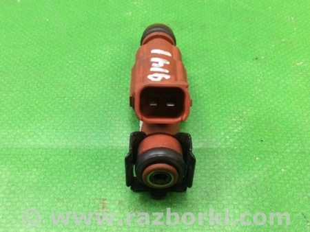 ФОТО Форсунка топливная для Hyundai Elantra MD (04.2010-05.2016) Киев