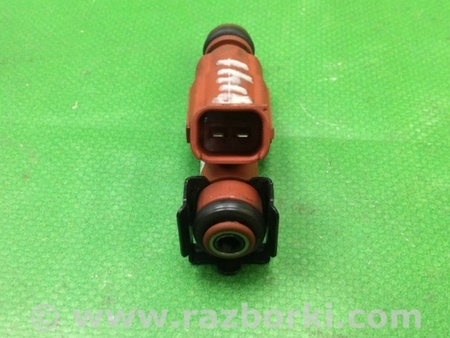 ФОТО Форсунка топливная для Hyundai Elantra MD (04.2010-05.2016) Киев
