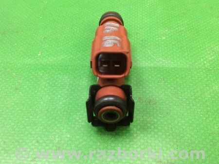ФОТО Форсунка топливная для Hyundai Elantra MD (04.2010-05.2016) Киев