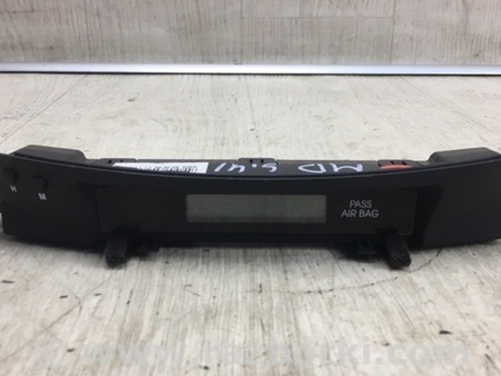 ФОТО Часы для Hyundai Elantra MD (04.2010-05.2016) Киев