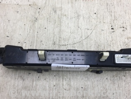 ФОТО Часы для Hyundai Elantra MD (04.2010-05.2016) Киев