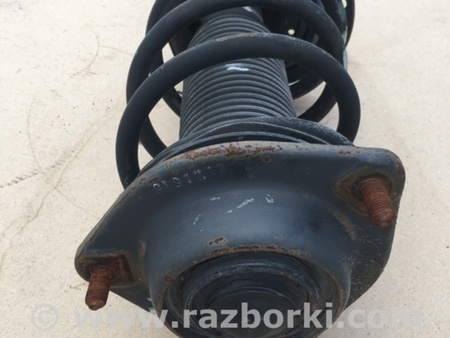 ФОТО Амортизатор для Hyundai Elantra MD (04.2010-05.2016) Киев