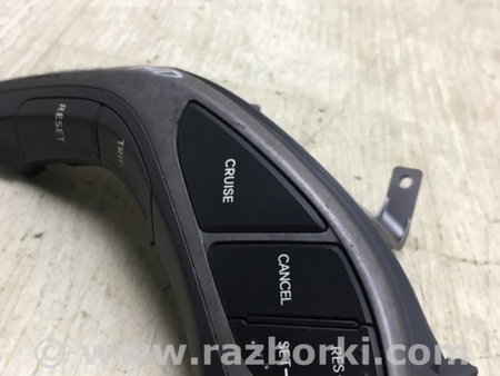 ФОТО Кнопки руля для Hyundai Elantra MD (04.2010-05.2016) Киев